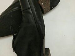 -京伟修鞋洗鞋奢侈品皮具护理店