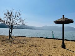 -东钱湖旅游度假区