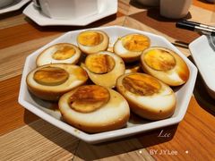 -金戈戈香港豉油鸡(南山海岸城店)