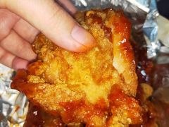 -三个先森的韩国炸鸡(中北店)