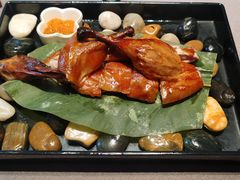 -小厨娘淮扬菜(河西奥美大厦店)