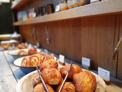-Monmouth Coffee(博罗市场店)