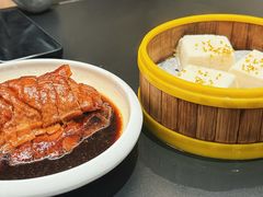 -金陵家宴·金陵春·南京菜(夫子庙店)