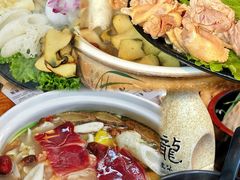 -束河人家(南锣鼓巷店)