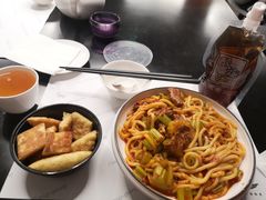 -花小小新疆炒米粉·小锅现炒(灯市口店)