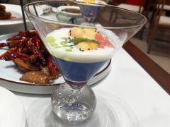 -天龙宝严素食馆(大兴善寺店)