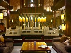 -西安华清御汤酒店