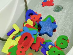 -龙格亲子游泳·水育早教运动中心(上虞钱江中心)