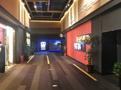 -万达影城(闵行颛桥万达广场杜比影院店)