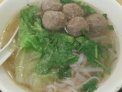 -莲塘味宝园牛杂(天越翔园店)