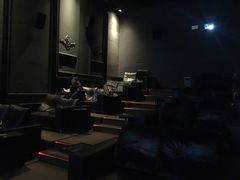 -CGV星星影城(颐堤港ScreenX店)