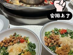 -融泽漁悦三只耳鱼火锅(南郑大道店)