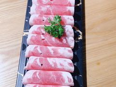 -老灶堂文创火锅(文艺路店)