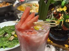 -唐猫庭院·千年陕菜(大唐不夜城店)