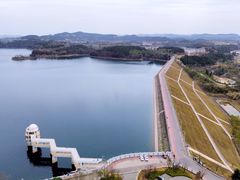 -仙海旅游度假区