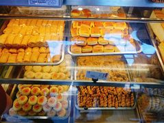 -詹记桃酥(包河万达店)