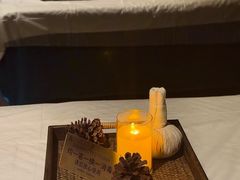 -涟LIAN·泰式按摩·MASSAGE·SPA(华强北店)