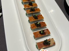 -上海滩餐厅(BFC外滩金融中心店)