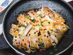 -在前门·烤鸭北京菜(五月花广场店)