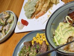 -福匠日本料理(人民路店)