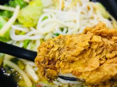 -龙记桂林米粉(财满街店)