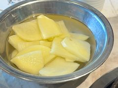 -二楼老店重庆鸡公煲(真光路店)