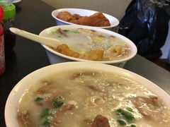 -伍湛记 · 广州老字号(龙津中路店)