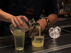 -埋位小酒馆(东城店)
