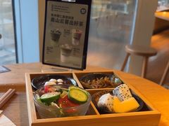-无印良品餐堂 MUJI Diner(成都太古里店)