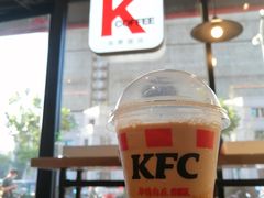 -肯德基(颛桥店)