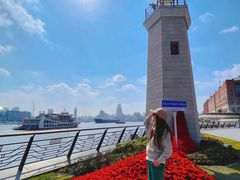 -上海港国际客运中心