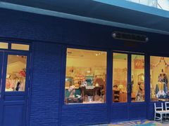 -恋物百货商店(华侨城店)