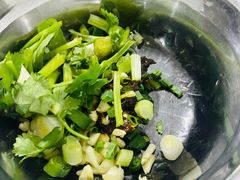 -重庆特色冷锅鱼(武大店)