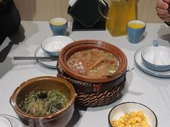 -炆火火·藕汤·湖北煨菜馆(销品茂店)