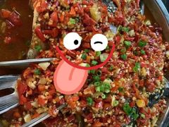 剁椒-思远客家菜馆(巴伐利亚店)