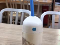 -兰熊鲜奶(西直门凯德mall店)
