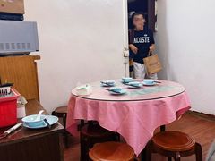 包房-蘭心餐厅(进贤路店)