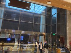 -星河湾温泉洗浴酒店