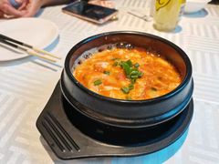 蟹黄豆腐-粤秀小厨·广式早茶(辽宁路店)