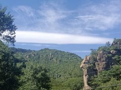 -妙峰山风景名胜区