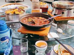 -夜不收荤豆花(大邑总店)