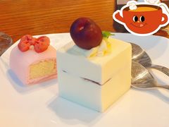 -浙江西子宾馆·瑶园咖啡厅