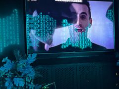 -黑桃K生日订制KTV