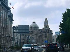 -上海外滩英迪格酒店