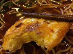 -巴津碗碗面(人和店)