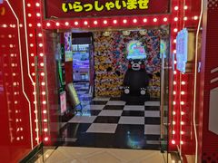 -天天玩X秋葉原日系动漫游戏中心