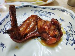 -渔记茶餐厅(渔村店)