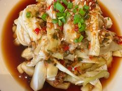 -川流不息·地道川菜·小龙虾(松东路店)