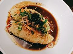 -椒爱水煮鱼川菜(中街大悦城店)