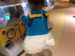 -水桶王国主题餐厅·聚会·生日派对·亲子活动·家庭套餐(亚龙湾希尔顿店)